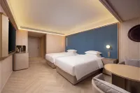 桂林兩江四湖象鼻山桔子水晶飯店