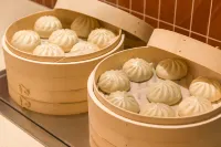 Ni Hao Hotel (Pingyao Ancient City Railway Station)