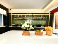 FRUITHOTEL Hotels in Heishan
