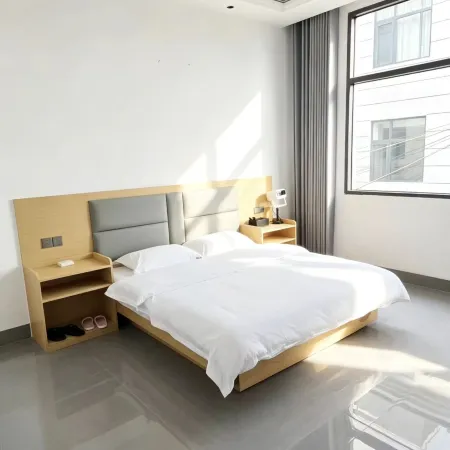 Liangqi Shanyuan Homestay (Wumeng Grass Plain)