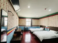 Hotel Kailash & Namunani View Hotels in Purang
