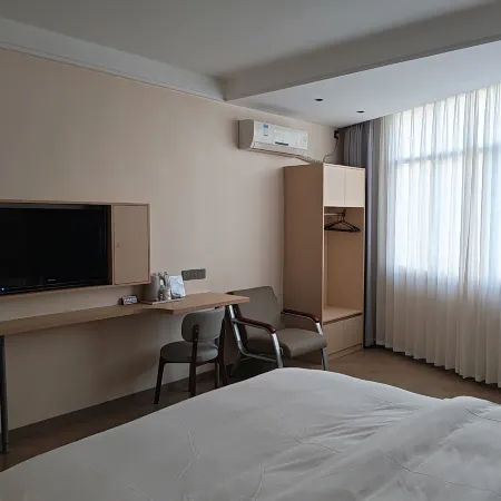 Shi Bingxutian Hotel