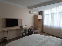 Shi Bingxutian Hotel - Vuoristonäköala