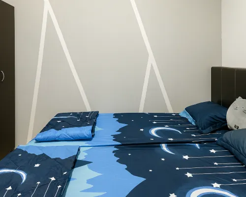 Cozy Manhattan Ipoh 2227 Free Water Park Zimmer Photos
