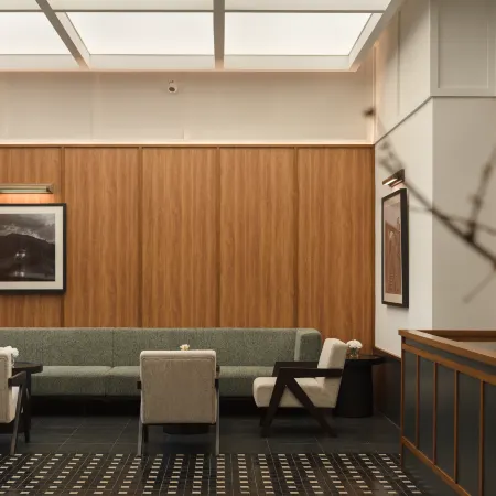 Bon voyage Hotel