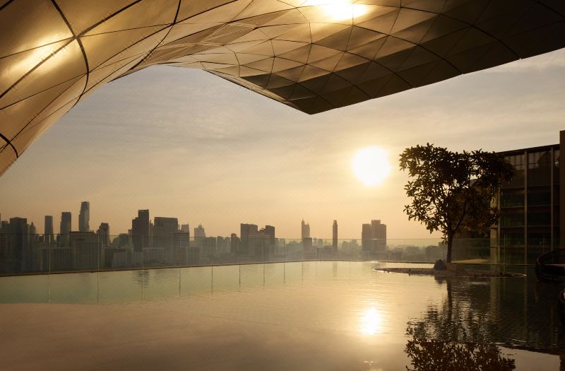 Waldorf Astoria Bangkok photo 3