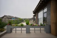 Kaifeng Millennium City Park Longting Lake Courtyard Hotel - 4 ดาว