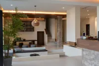 Floral Hotel·DUYUE HOTEL