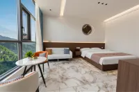 Lvxingjia Homestay (Wumeng Grass Plain) - Bữa sáng