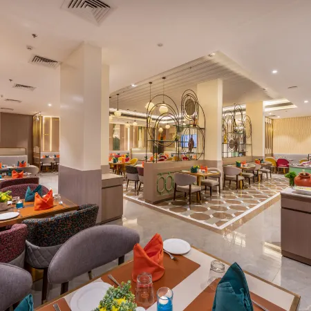Lords Inn Somnath