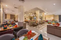 Lords Inn Somnath - Завтрак