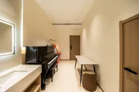 Floral Hotel · Nayoushan Boutique Inn (Yunding Market) - Mountain view