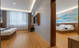 SUCHA HOTEL (Karamay Duku Highway Branch)