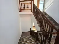 Beizhen Jusheng Hotel Hotels in Beizhen