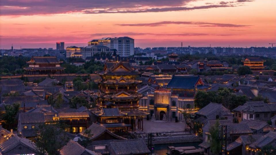 Yuquan International Hotel