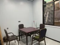 安來居·雲澗|Mistval·Clif·Duskh山棲居民宿（三清山風景區店） - 停車場