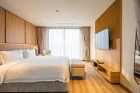 โรงแรมเดอะโคลเวอร์ เชียงใหม่