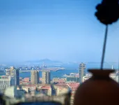 Pullman Yantai Center - lãng mạn