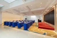 西寧寶豐國際飯店（海湖萬達廣場店）