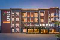 Jinyueji Hotel