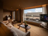 Yunman · Shiyin Homestay (Dali Ancient City Branch)