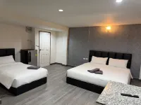 The Bless Residence - Balkon