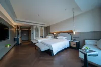 Jiaxing Daimengde Radisson Plaza Hotel (Nanhu Scenic Area)