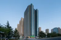 Weihai · Laike | Marine · Like · Brinew Boutique Stay (Weihai Daxiangkuang Station)