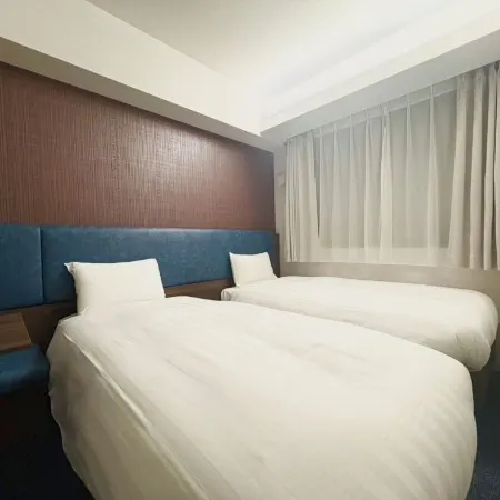 HOTEL JAPANESQUE KYOTO Sta. ZEQUU ANNEX