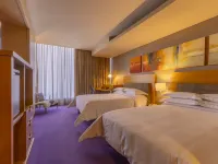Barceló México Santa Fe サンタフェ周辺のホテル