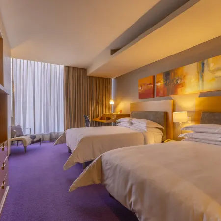 Barceló México Santa Fe