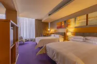Barceló México Santa Fe