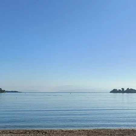 Pierhouse Hotel Corfu - Gouvia