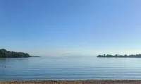 Pierhouse Hotel Corfu - Gouvia - Beach