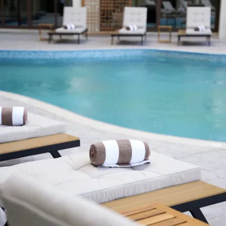 Tulip Residences Muscat The Village