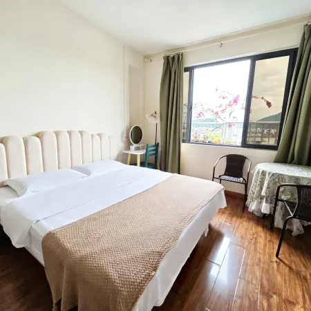 Guilin Molv Homestay (Guangxi Normal University)