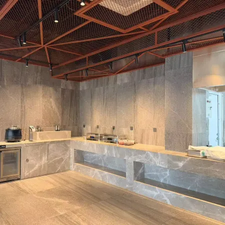 Longjing Yanghang Hotel