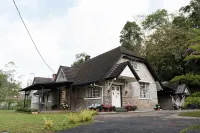 Rasah Golfers Cottage Hotels in 