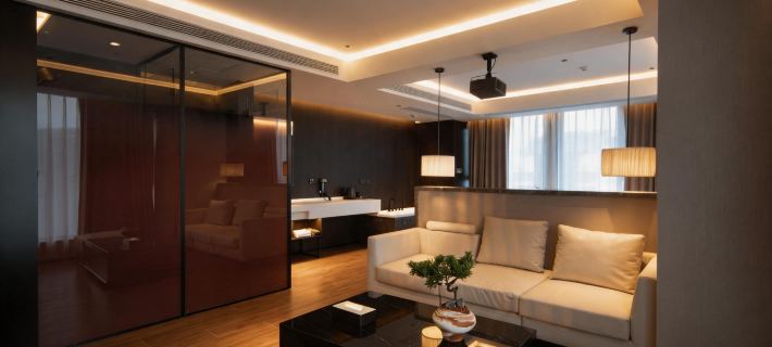 Elanthe Hotels in Qingdao