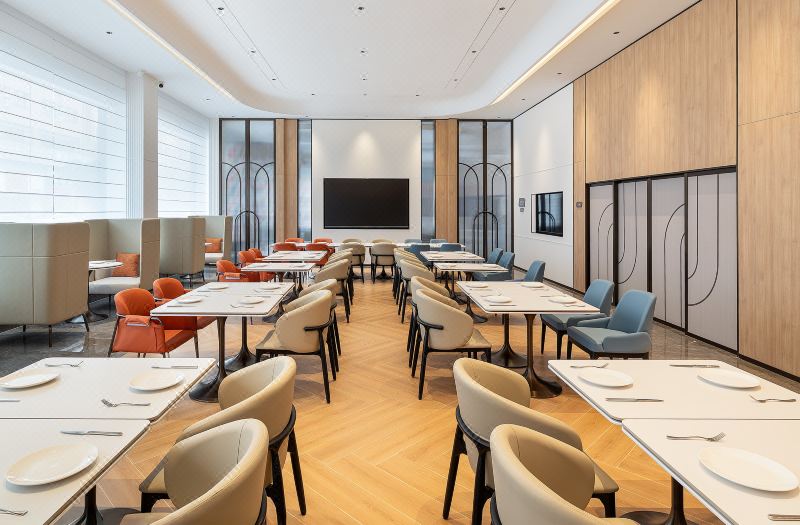 Holiday Inn Express Foshan Shunde Ronggui by IHG photo 5