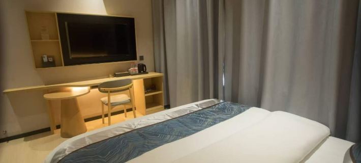 Nandan Youju Premium Hotel (Jinfurong Plaza) Hotels in Nandan County