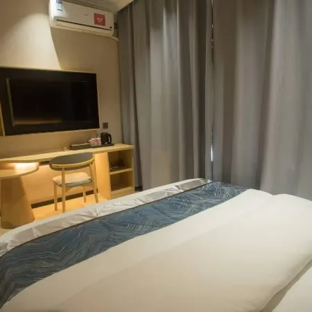 Nandan Youju Premium Hotel (Jinfurong Plaza)