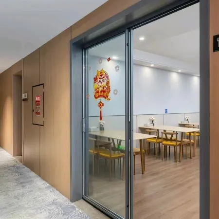 Yunshang Hotel