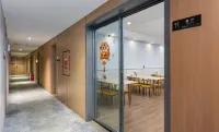 Yunshang Hotel - Parkering