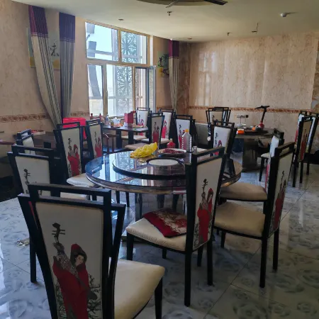 Kangbao Shengbei Business Hotel