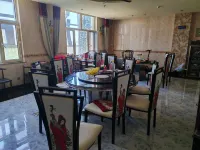 Kangbao Shengbei Business Hotel - breakfast