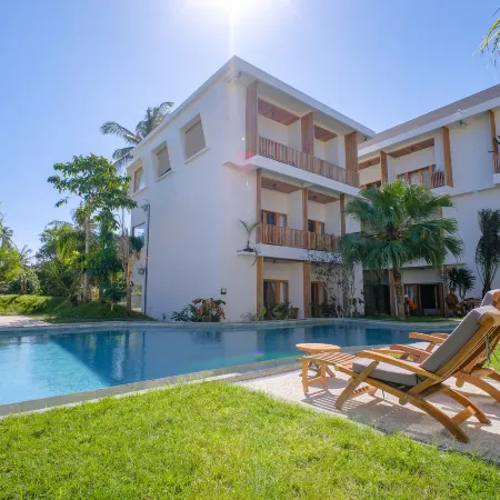 Giri Rose Boutique Hotel