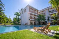 Giri Rose Boutique Hotel