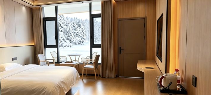 Deqin Zangxue Residence Hotels in Deqin
