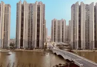 Qidong Evergrande Venice · SeaU Sunset Sea Holiday Homestay